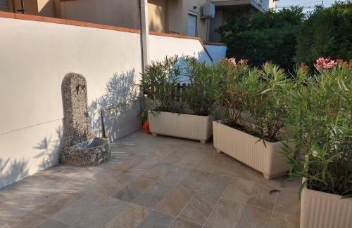 Tortoreto Lido Apartment | IL QUADRIFOGLIO Mare e Relax