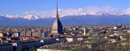 Crocetta Apartment | Il QUARANTAQUATTRO