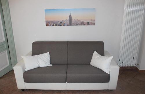 Crocetta Apartment | Il QUARANTAQUATTRO