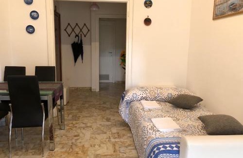 San Fruttuoso Apartment | Il QuintoPiano