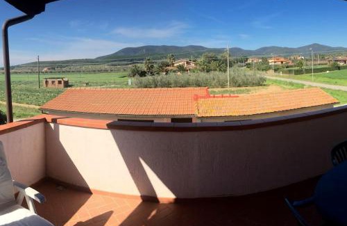 Castiglione della Pescaia House | Il relax tra mare e campagna