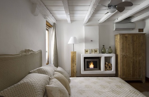 San Zeno Bed & Breakfast | Il Relais dell'Abbazia