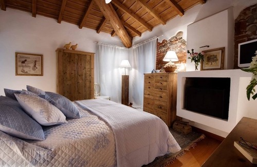 San Zeno Bed & Breakfast | Il Relais dell'Abbazia