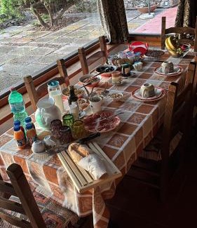 Monte Argentario Bed & Breakfast | Il Riccio - Camera rosa