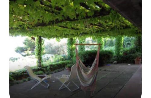 Monte Argentario Bed & Breakfast | Il Riccio - Camera rosa