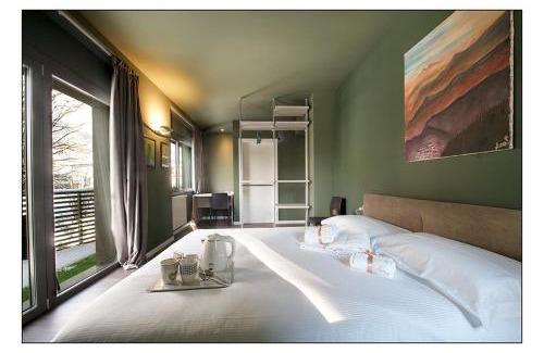 Castione della Presolana Resort | Il Rifugio del Risol