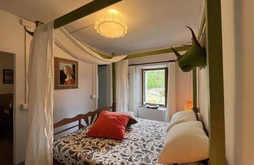 Bonzeto House | Il Rifugio - Cottage With Pool