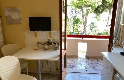 Marina di Vasto Apartment | Il Rifugio del Mare Monolocale Vasto Marina