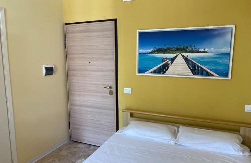 Marina di Vasto Apartment | Il Rifugio del Mare Monolocale Vasto Marina