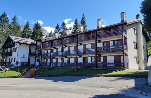 Folgarida Apartment | Il Rifugio dell'Artista