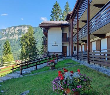 Folgarida Apartment | Il Rifugio dell'Artista
