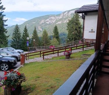 Folgarida Apartment | Il Rifugio dell'Artista