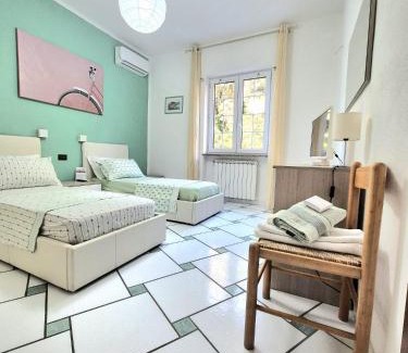 Forio Apartment | il rifugio di Francesca