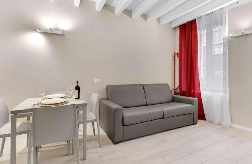 Seregno Apartment | Il Rifugio in Corte