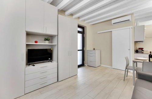 Seregno Apartment | Il Rifugio in Corte