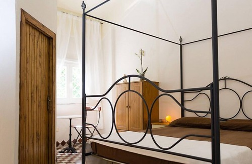 Alvignano Bed & Breakfast | Il Rifugio Pecorella