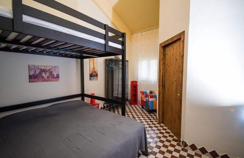 Alvignano Bed & Breakfast | Il Rifugio Pecorella