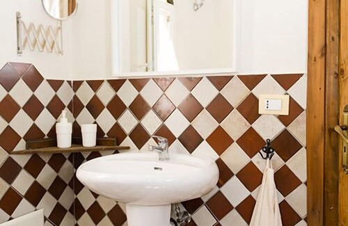 Alvignano Bed & Breakfast | Il Rifugio Pecorella