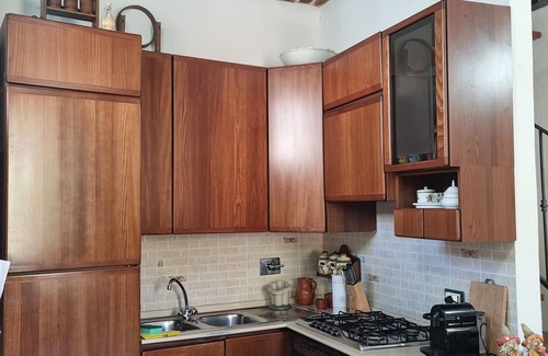 Casamaina House | Il Rifugio sul Colle - Holiday home in Campo Felice