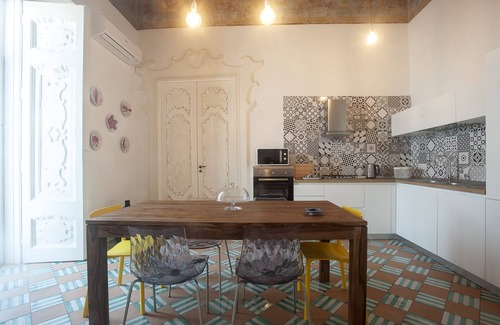 Raito Apartment | Il Rigiuolo Holiday Home - Vietri sul Mare