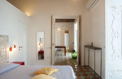 Raito Apartment | Il Rigiuolo Holiday Home - Vietri sul Mare