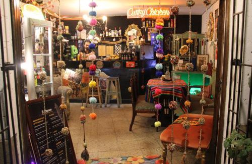 Historical Center House | Il Riposo
