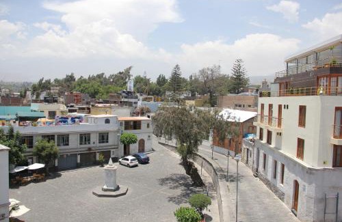 Historical Center House | Il Riposo