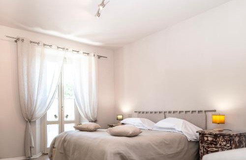 Castiglione d'Orcia House | Il risveglio del Poggio