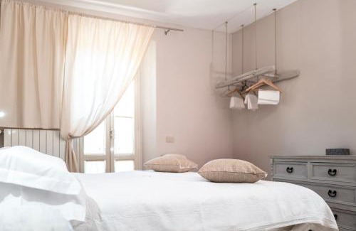 Castiglione d'Orcia House | Il risveglio del Poggio