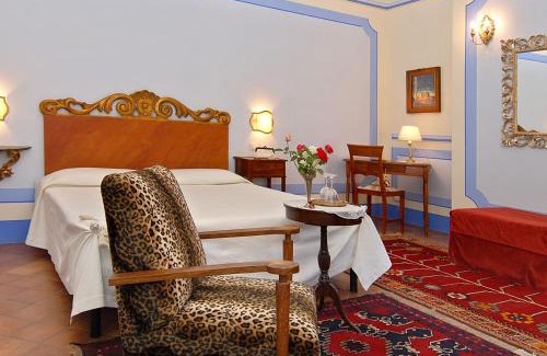 Montepulciano Hotel | Il Rondò Boutique Hotel