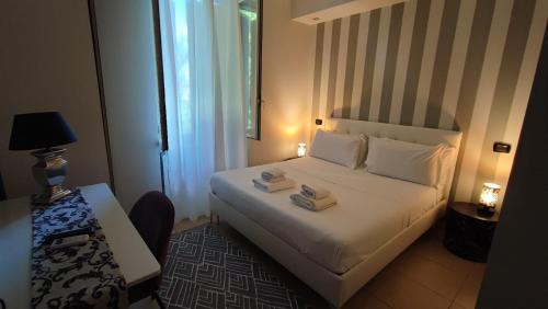 Frosinone Bed & Breakfast | Il Roseto