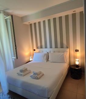 Frosinone Bed & Breakfast | Il Roseto