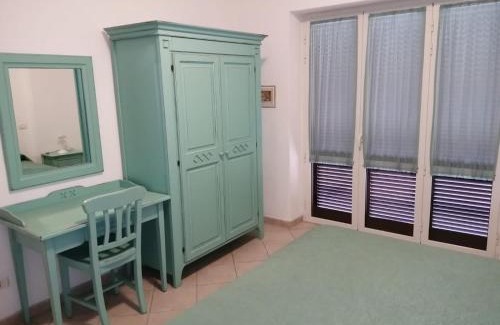 Procchio Apartment | Il Roseto