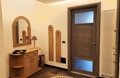 Tirano Apartment | Il Rosone
