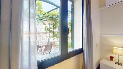 Tovo San Giacomo Apartment | Il Rosso e il Verde - By Ligooria