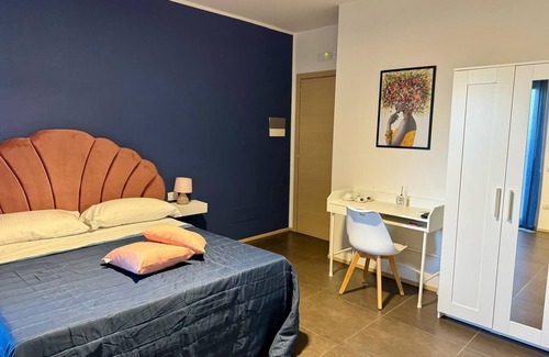 Magazzeno House | Il Ruggi