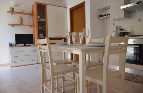 Castellina Scalo Apartment | IL RUGINO