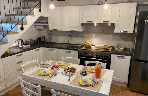 Sansepolcro House | Il Rustico