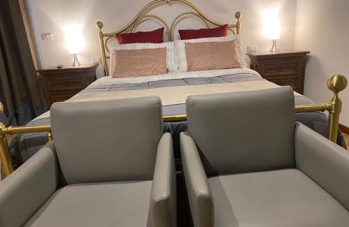 Sansepolcro House | Il Rustico