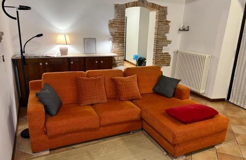 Sansepolcro House | Il Rustico