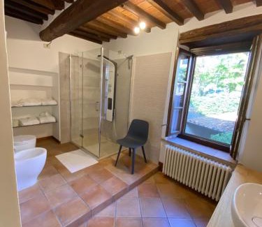 Sansepolcro House | Il Rustico