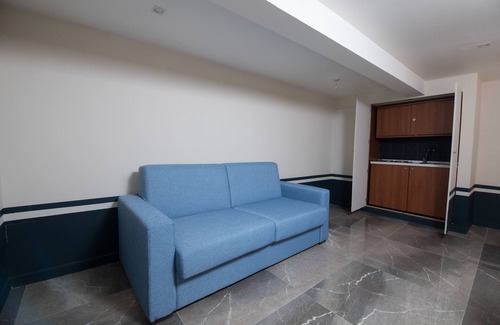 Chiaia Hotel | Il Salotto della Regina