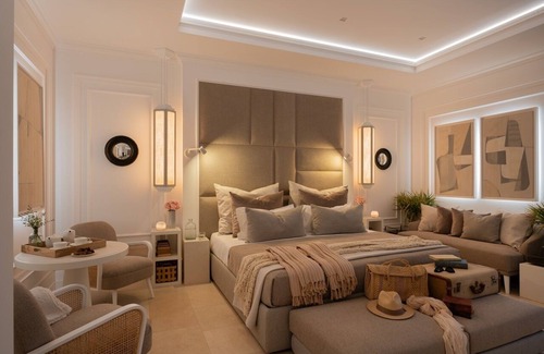 Fiumicello Santa Venere Hotel | Il Santavenere