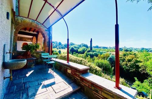 Montevarchi House | Il Sassello