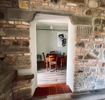 Montevarchi House | Il Sassello