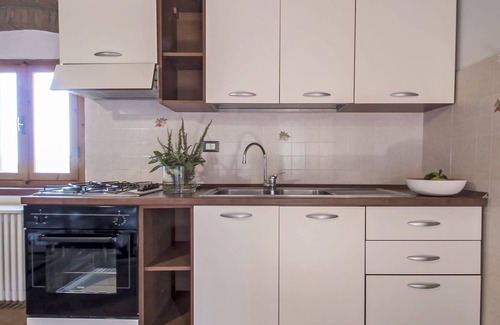 Bibbona Apartment | Il Secondo by Interhome