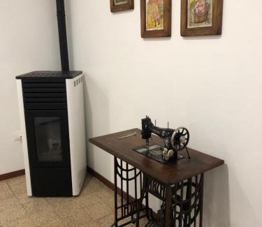 Sansepolcro Apartment | IL SICOMORO