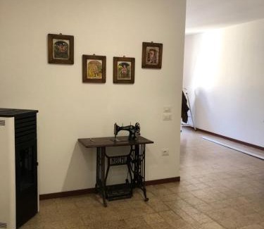 Sansepolcro Apartment | IL SICOMORO