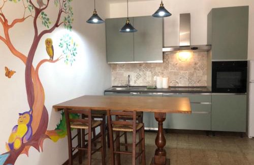 Sansepolcro Apartment | IL SICOMORO