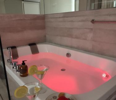 Gianicolo Bed & Breakfast | il sogno di afrodite luxury b and b